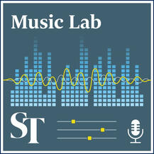 ST Podcast