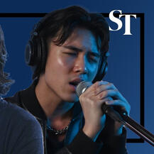homh (live)