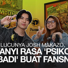 prambors talks