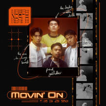 Movin&#39; On
